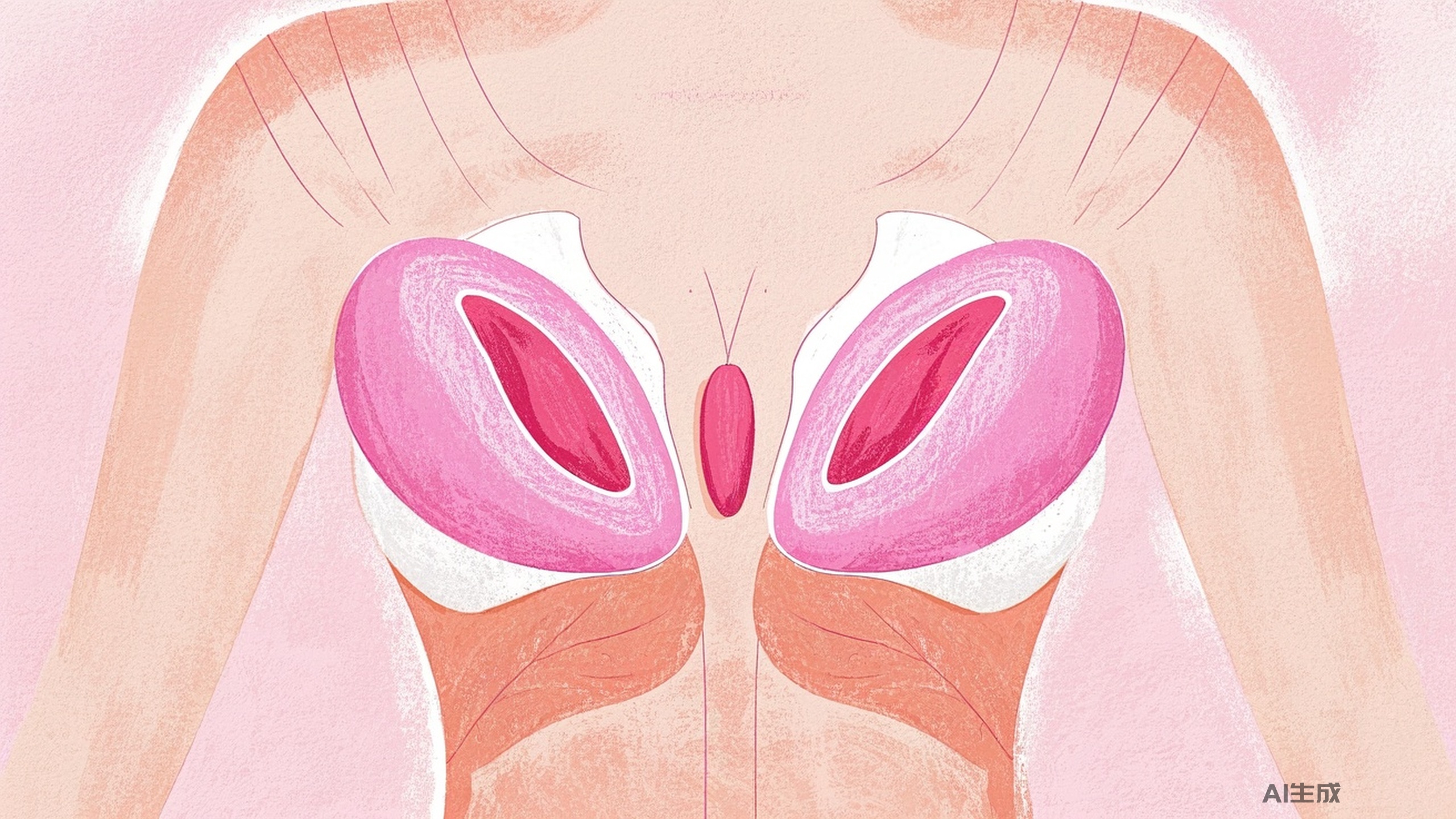 女性健康守护者：乳腺癌症状与对策