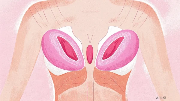 女性健康守护者:乳腺癌症状与对策