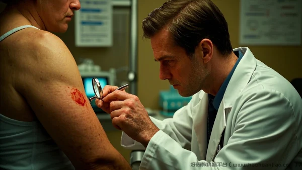 正确认识接触性皮炎：分类、诊断与科学管理