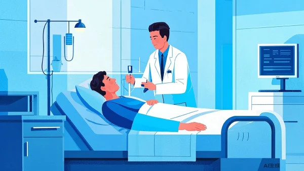 骨巨细胞瘤常见症状及应对方法