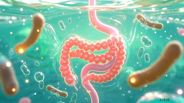 肠道问题别忽视——缓解腹胀的生活良方!