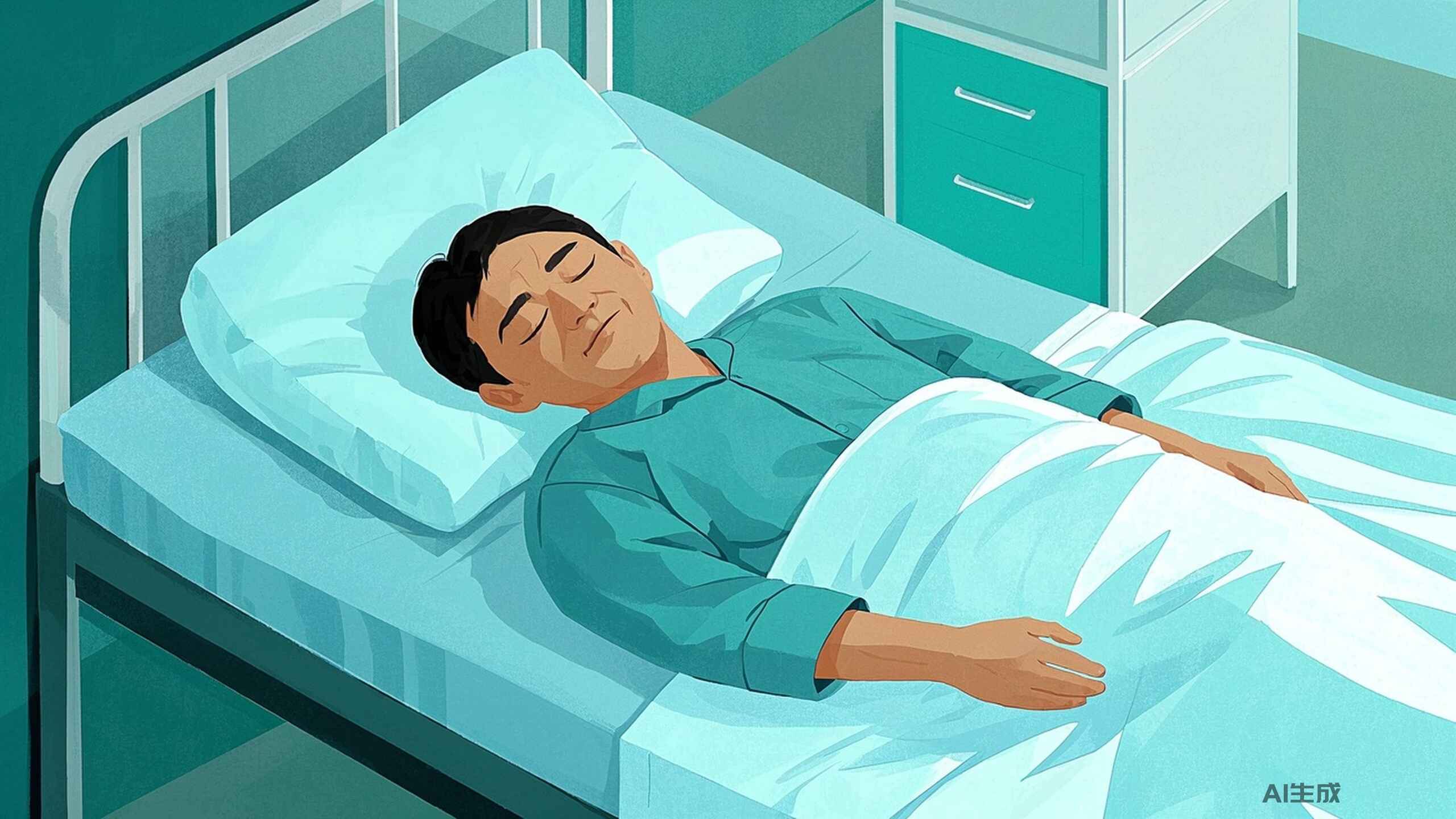 科普，探秘淋巴瘤：<span style="color: #da4707">核医学</span>的诊断之路