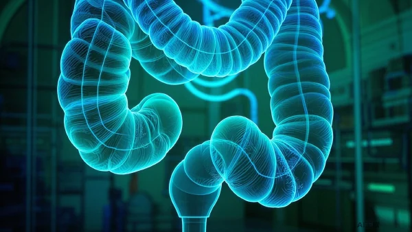 结肠癌早期信号:别等便血才后悔!