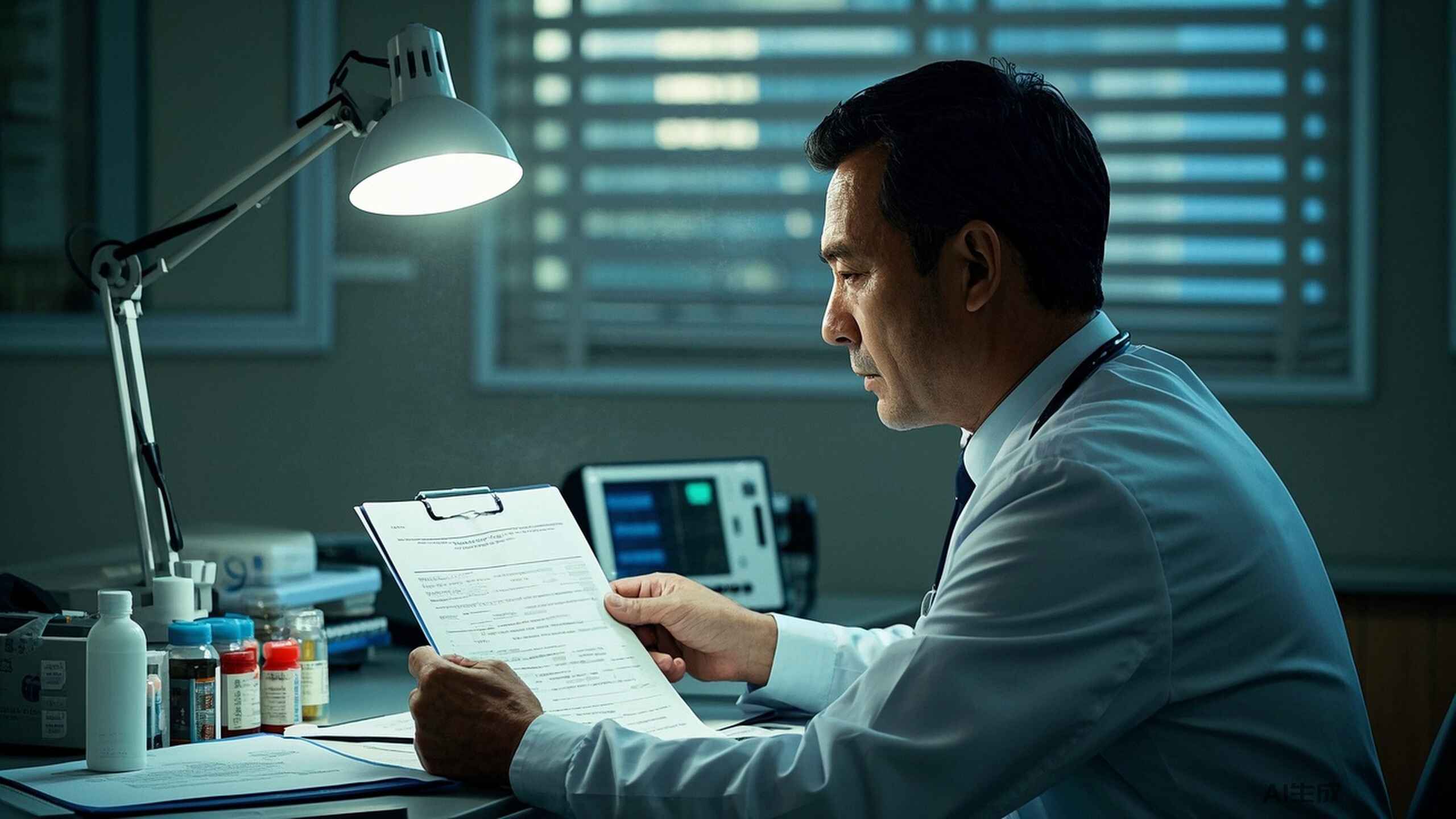科普，胰腺癌化疗药品的安全用药详解——吉西他滨与白蛋白紫杉醇