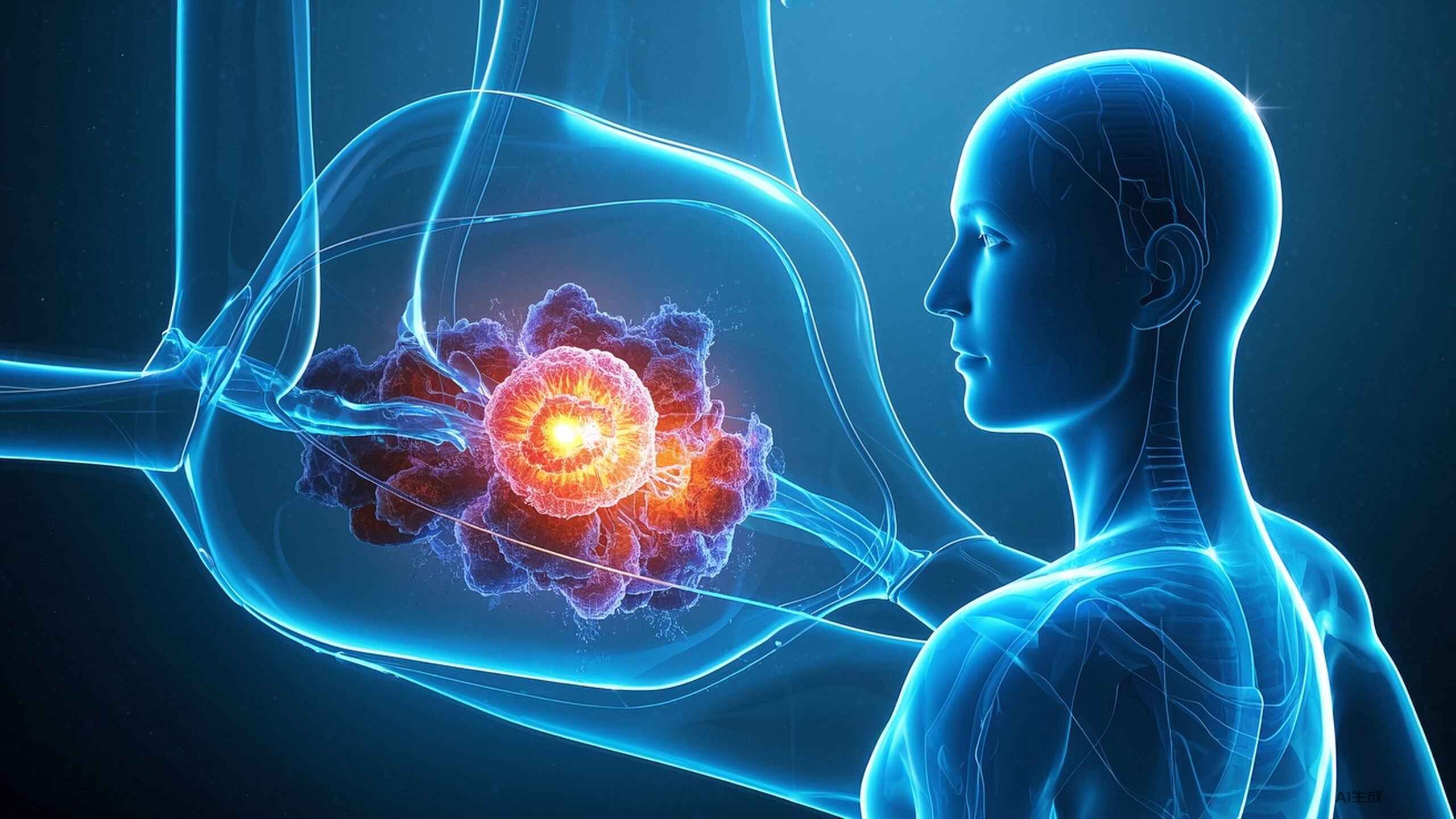 科普，科普大綱：頰黏膜惡性腫瘤與兒科的關注封面圖