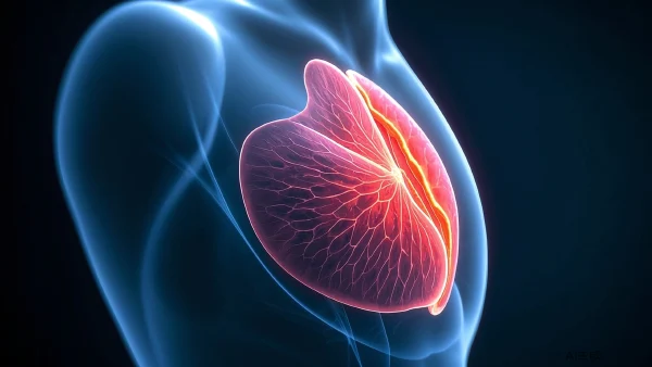 乳腺癌不可小觑!早期诊断与预防是关键