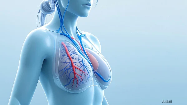 乳腺肿瘤:病因、诊断与综合管理全面解析