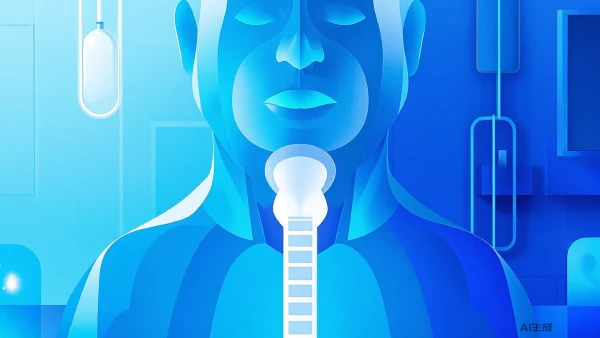 喉咙不适？注意这三种潜在疾病的信号