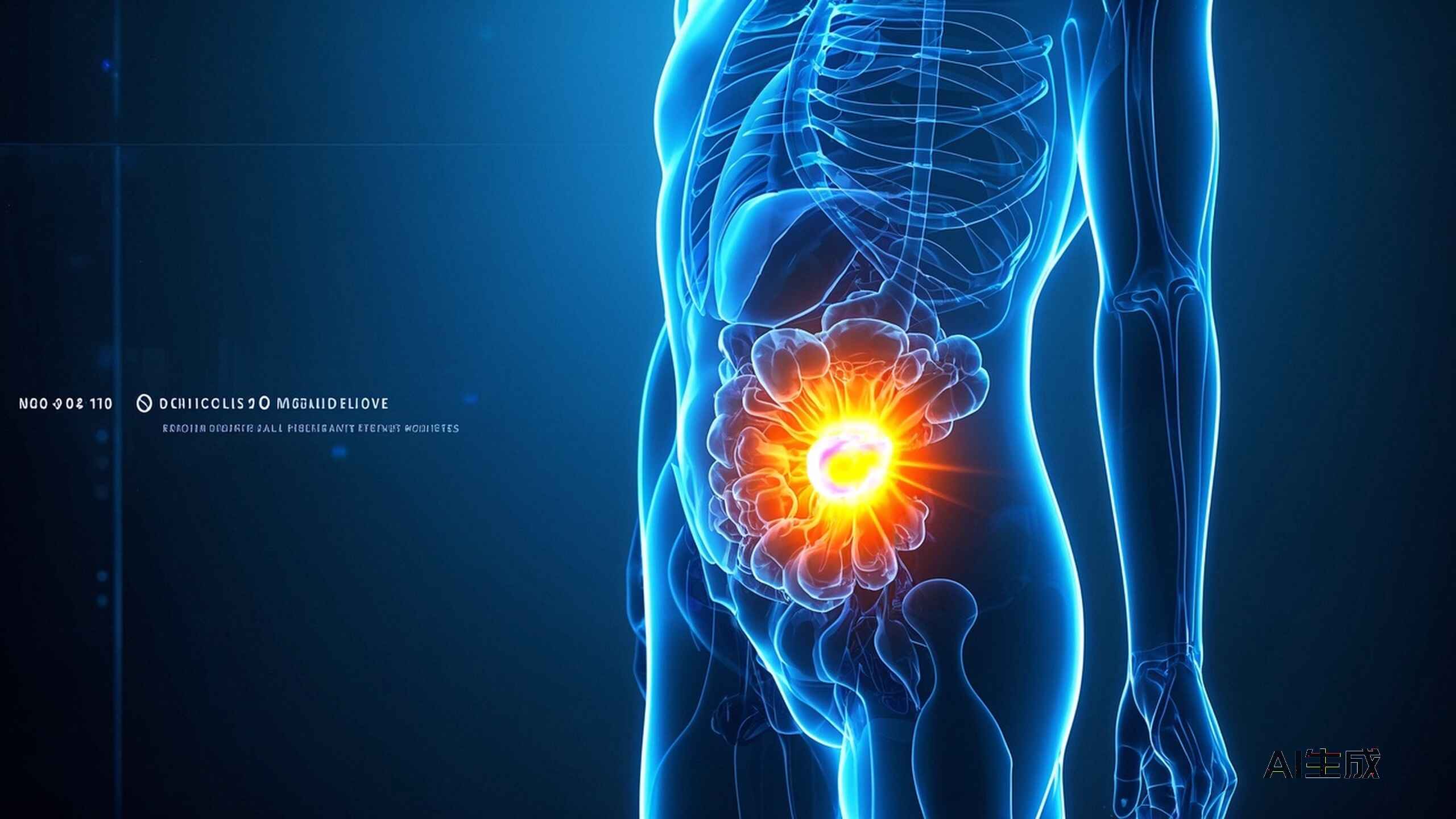 科普,直肠癌,你该了解的关键知识和实用建议封面图