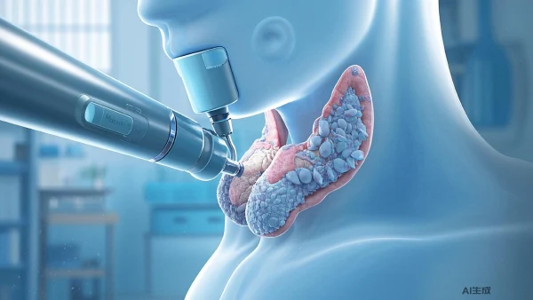 甲状腺结节：识别与治疗！了解甲状腺健康的关键知识