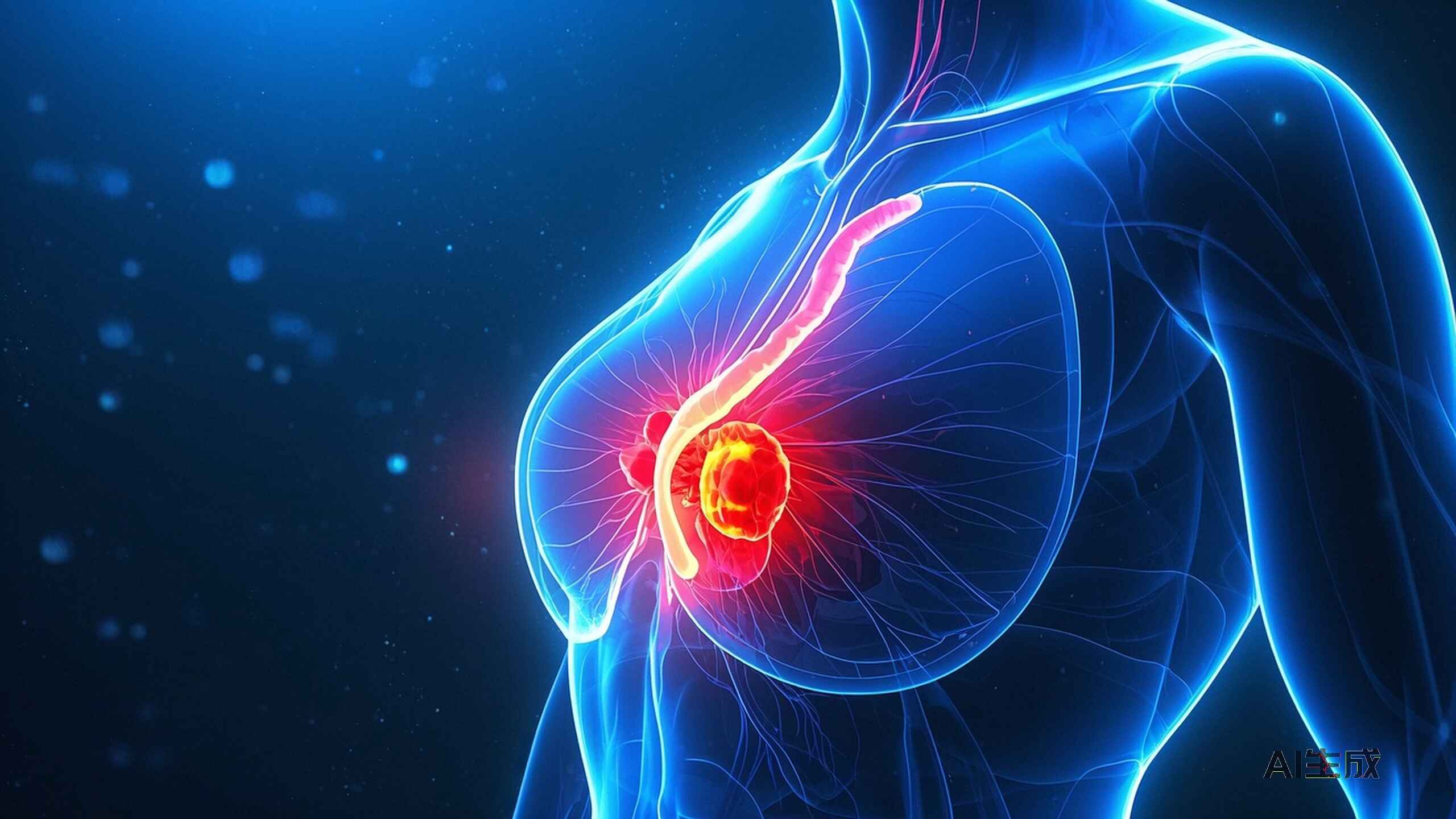 科普，乳腺癌那些事：识别、应对与科<span style="color: #da4707">学生</span>活方式