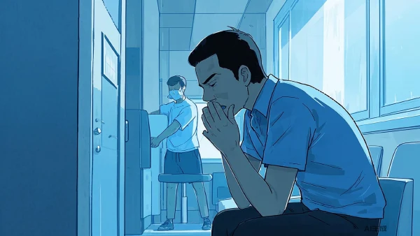 咳嗽、哮喘与反流：这些看似无关的症状居然有惊人关系！