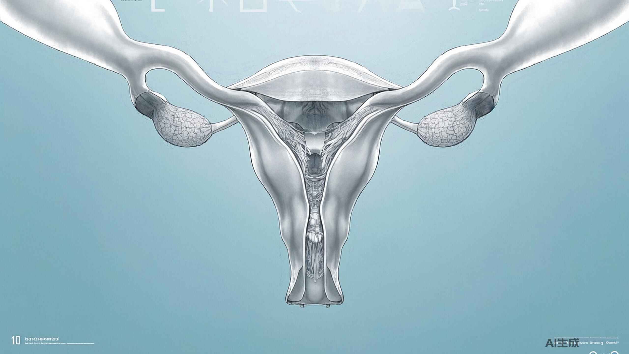 科普，子宫内膜癌：女性健康的“隐形杀手”，如何自保？封面图