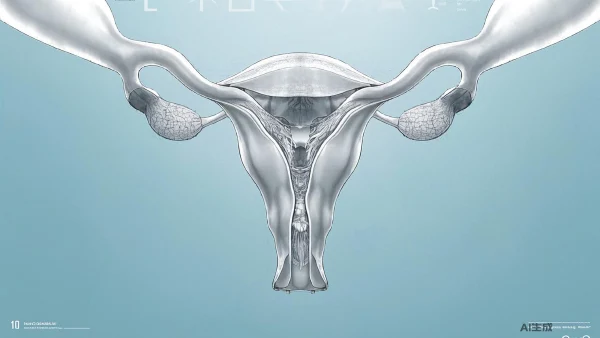 子宫内膜癌:女性健康的“隐形杀手”,如何自保?