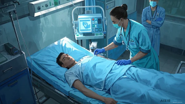 肩关节镜手术麻醉:如何实现精准镇痛与快速康复?