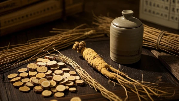 揭秘荜铃胃痛颗粒:治疗慢性胃炎的利器!
