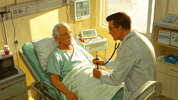 警惕!高级别乳头状尿路上皮癌,这些信号别忽略!