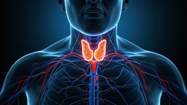 甲状腺功能亢进症:识别早期信号与治疗指南