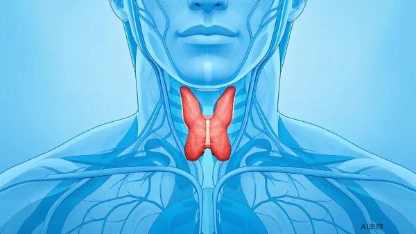 识别甲状腺癌症状：女性中青年需警惕