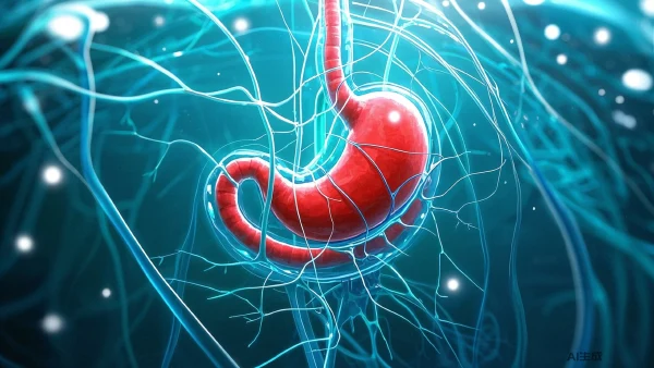 全面解析消化不良:病因、诊断与管理
