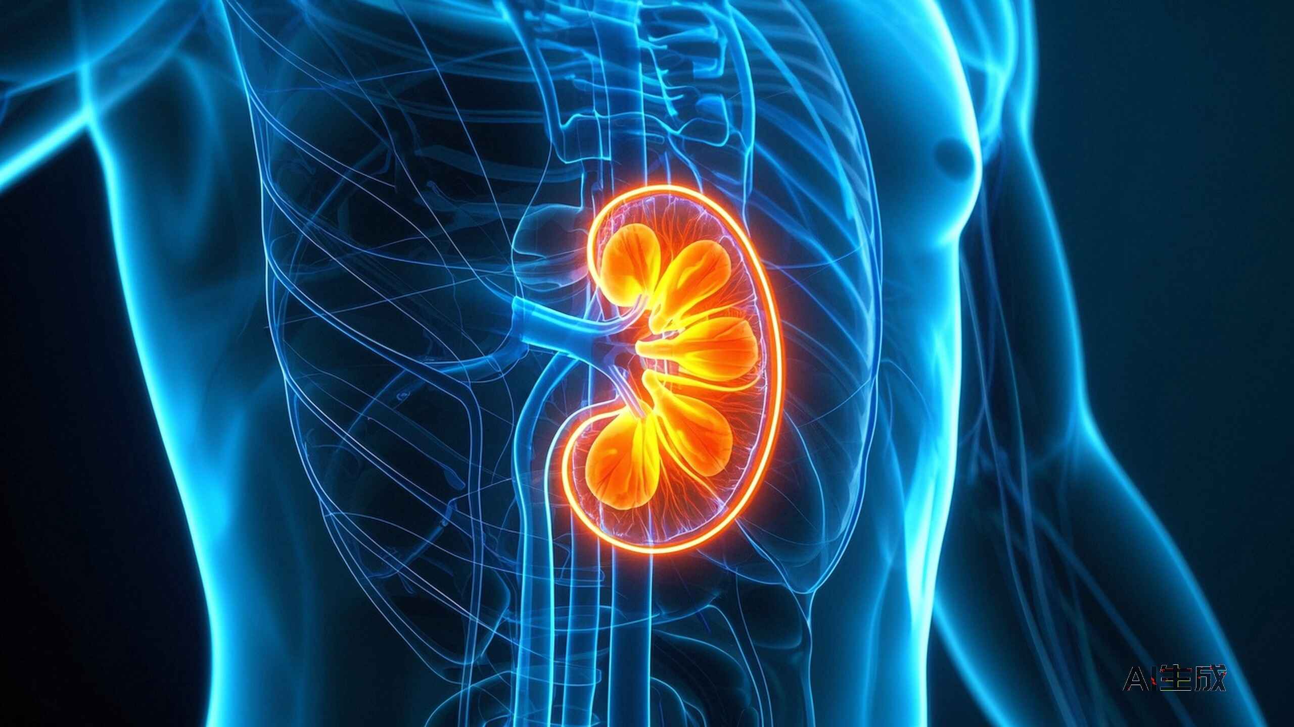 科普，<span style="color: #da4707">肾癌</span><span style="color: #da4707">知识</span>与患者应对策略