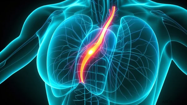全面解析乳房恶性肿瘤:从诊断到治疗的科学管理