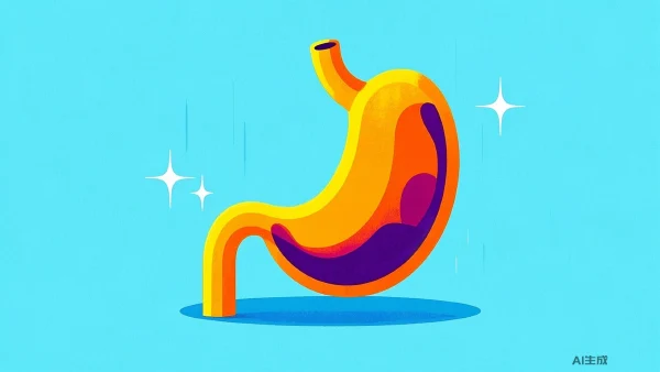 胃癌早期治疗知多少?科学应对,用知识守护健康