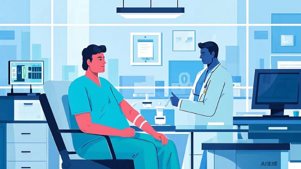 腹股沟疝:手术方式透析及术后恢复指南