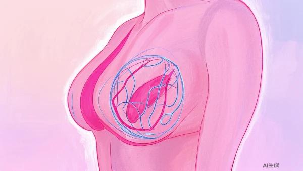 乳腺问题信号不容忽视:科学护理女性的乳腺健康