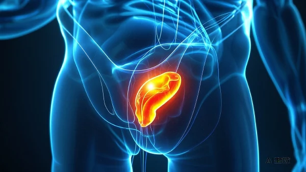 前列腺癌：你需要了解的关键知识与管理