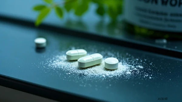“荜铃胃痛颗粒”安全用药指南:7个关键细节让服药更放心