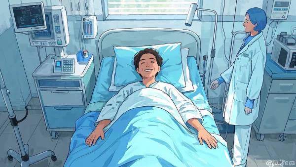 钩端螺旋体病:隐匿的威胁与有效诊断方法