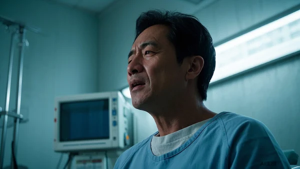 探秘鼻咽部异物：潜在危害与应对策略全面解析