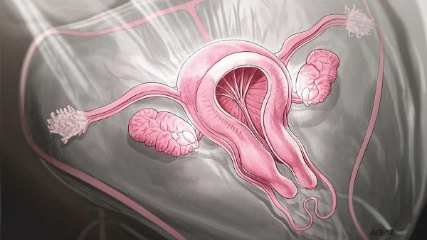 关注宫颈癌早期信号,女性健康不能忽视