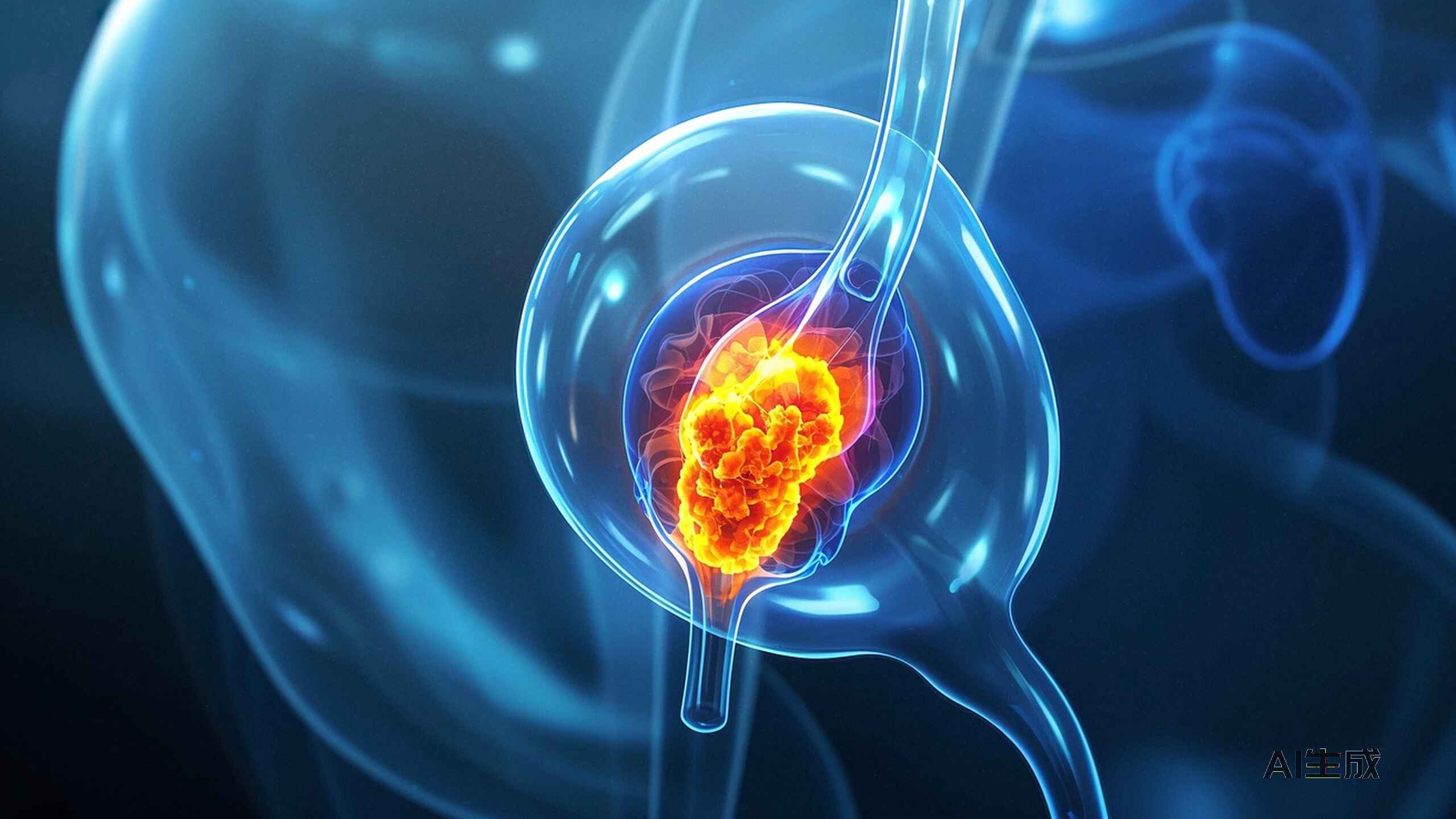 科普，<span style="color: #da4707">膀胱</span>恶性<span style="color: #da4707">肿瘤</span>：关键知识与<span style="color: #da4707">早期</span>应对策略