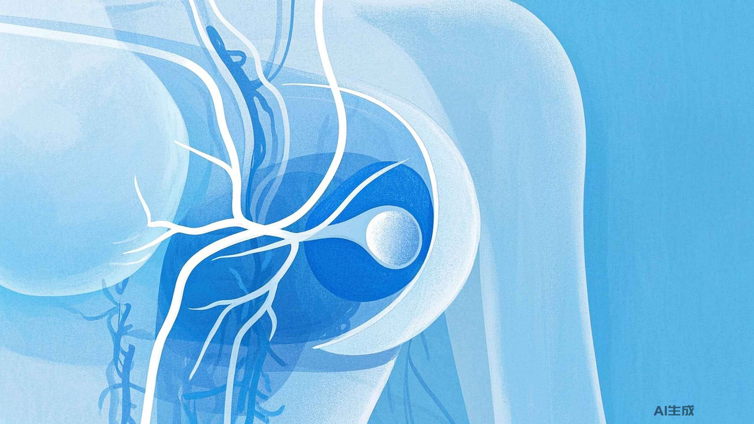 科普，关于浸润性乳腺癌的你需要了解的6件事！封面图