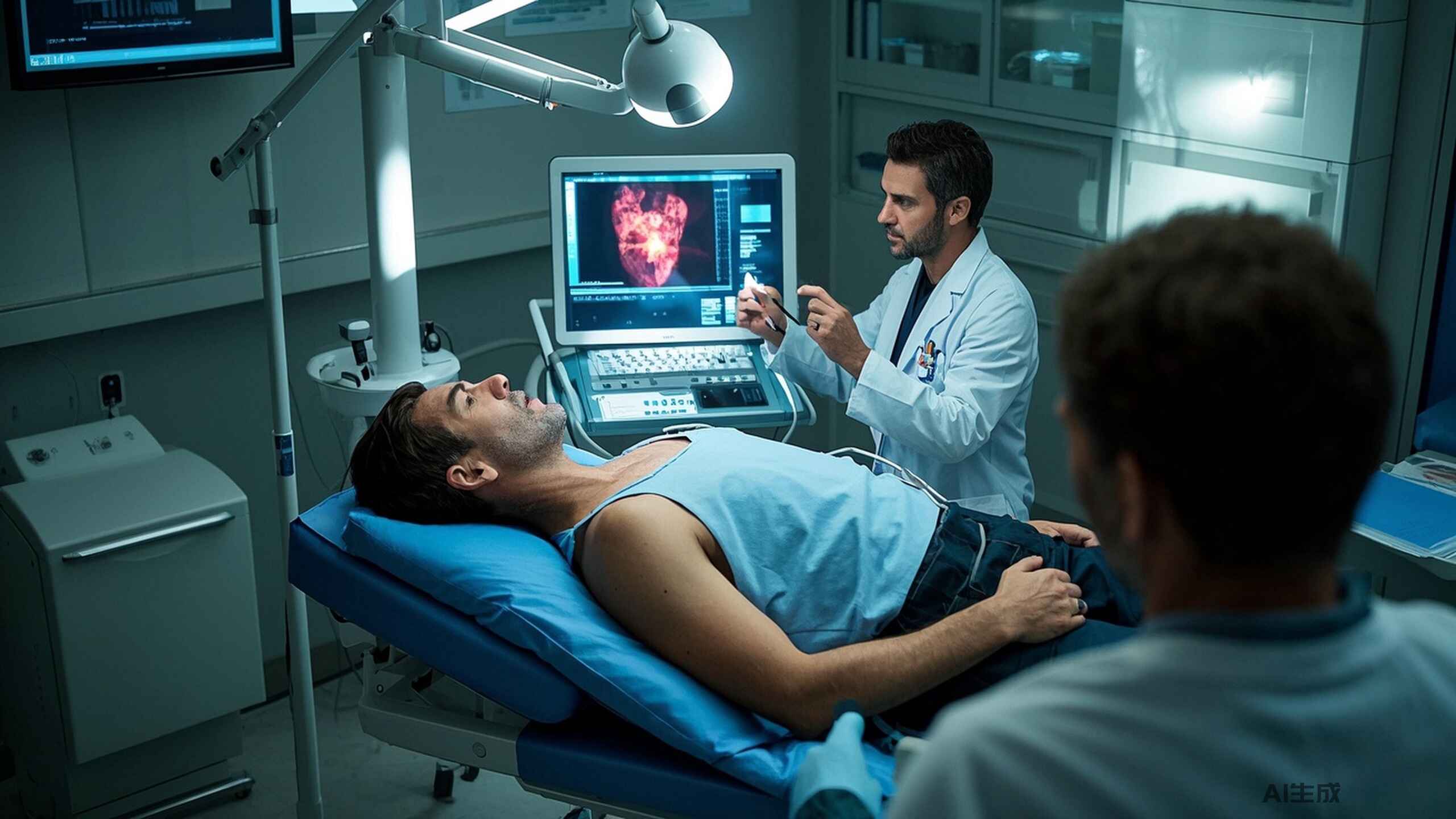 科普，食道腺癌药品<span style="color: #da4707">治疗</span><span style="color: #da4707">进展</span>：用药指南与细节解析