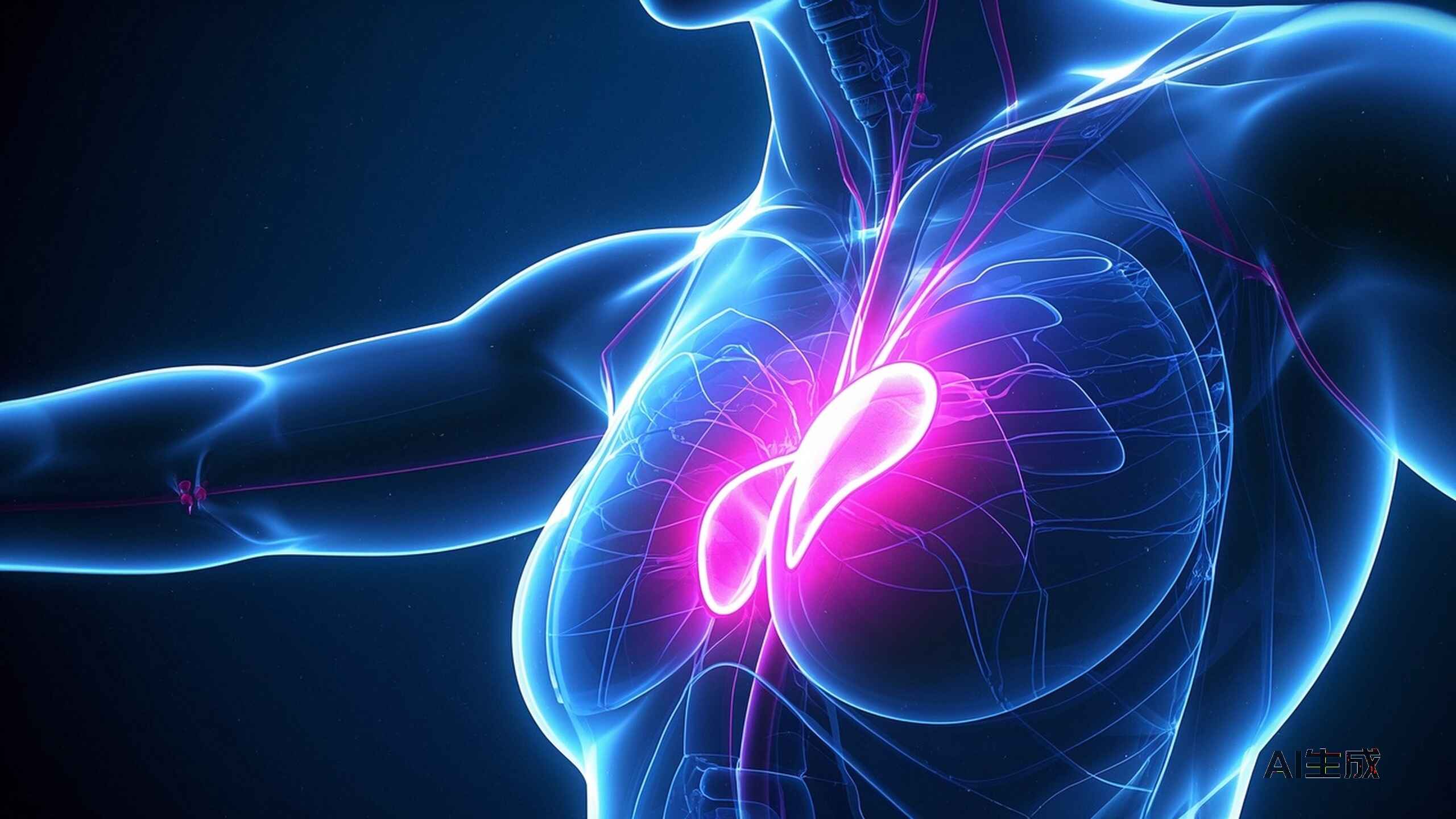 科普，認識<span style="color: #da4707">乳腺癌</span>：如何提高<span style="color: #da4707">自我</span>意識和科學應對