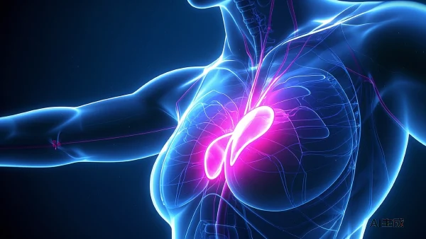 认识乳腺癌：如何提高自我意识和科学应对
