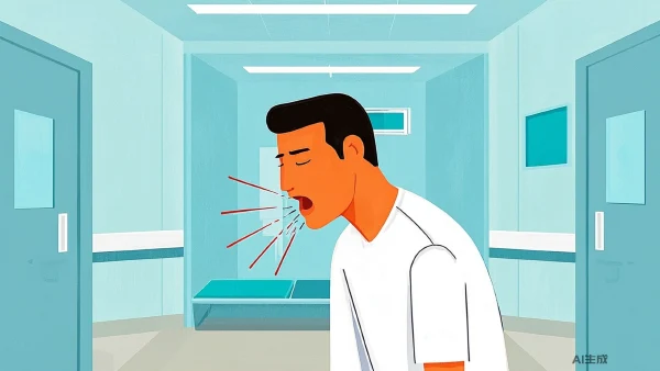 感冒别硬扛！急性上呼吸道感染应对指南