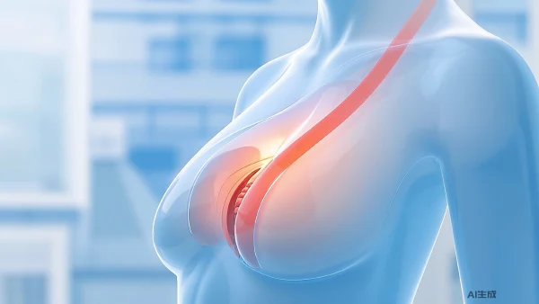 乳腺癌详解:早期识别与精准治疗的关键指南