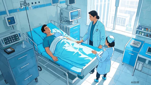 糖尿病并发症的防治新探索——药物与疗法的全面解析