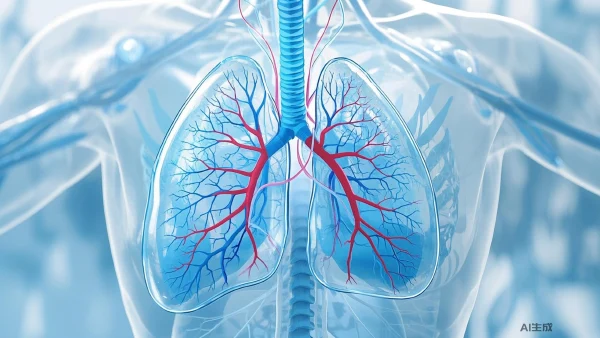 肺癌和其他呼吸系统疾病:你需要知道的关键事项!
