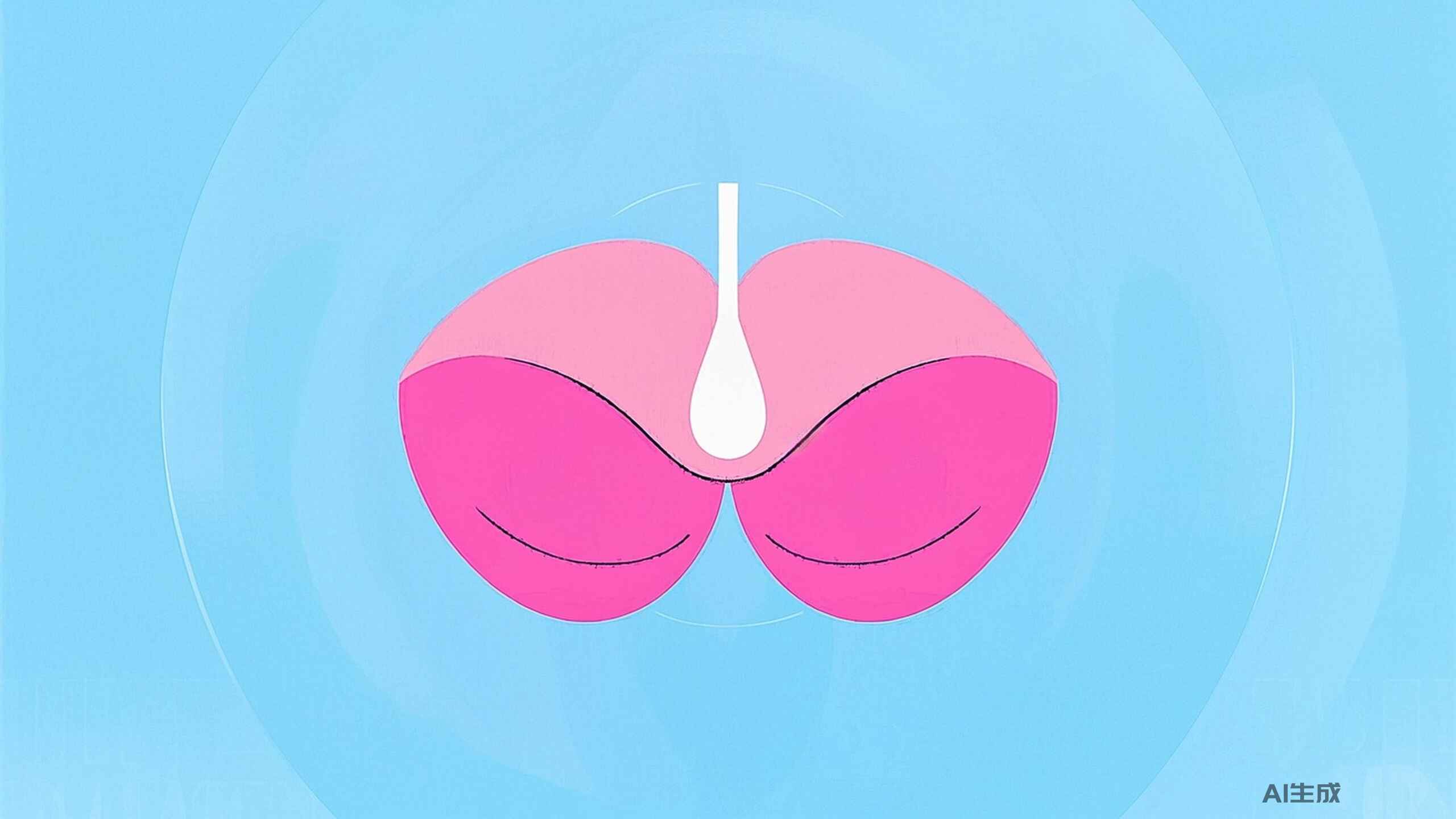科普，乳腺癌术后护理：重拾健康的关键要素封面图