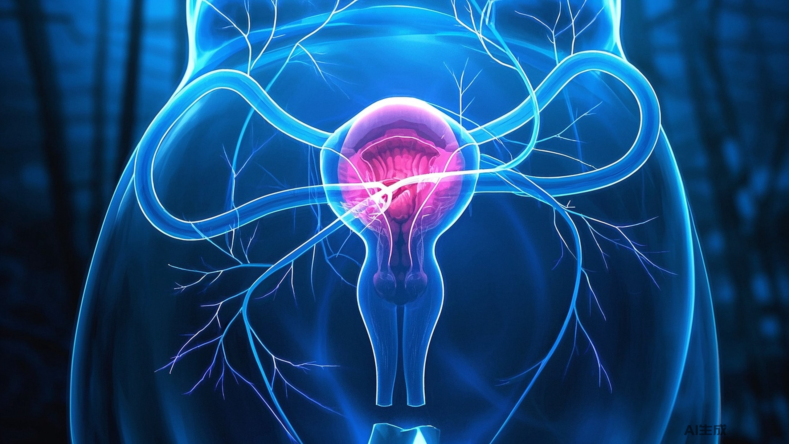 子宫腺肌病与肌瘤:女性健康的早期信号与治疗指南
