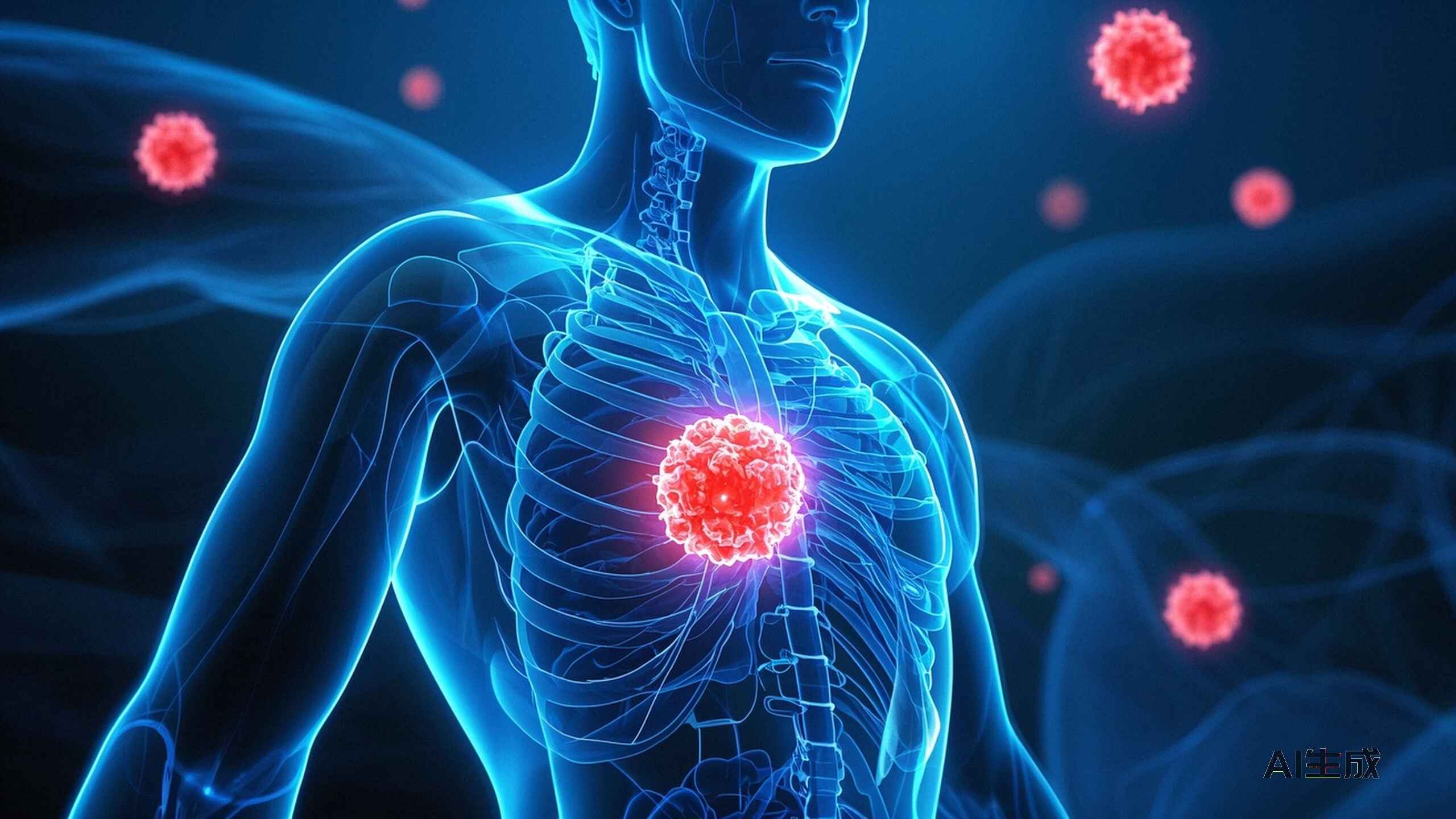 科普，<span style="color: #da4707">乳腺癌</span>的<span style="color: #da4707">风险</span><span style="color: #da4707">因素</span>、早期识别与综合应对 🌸