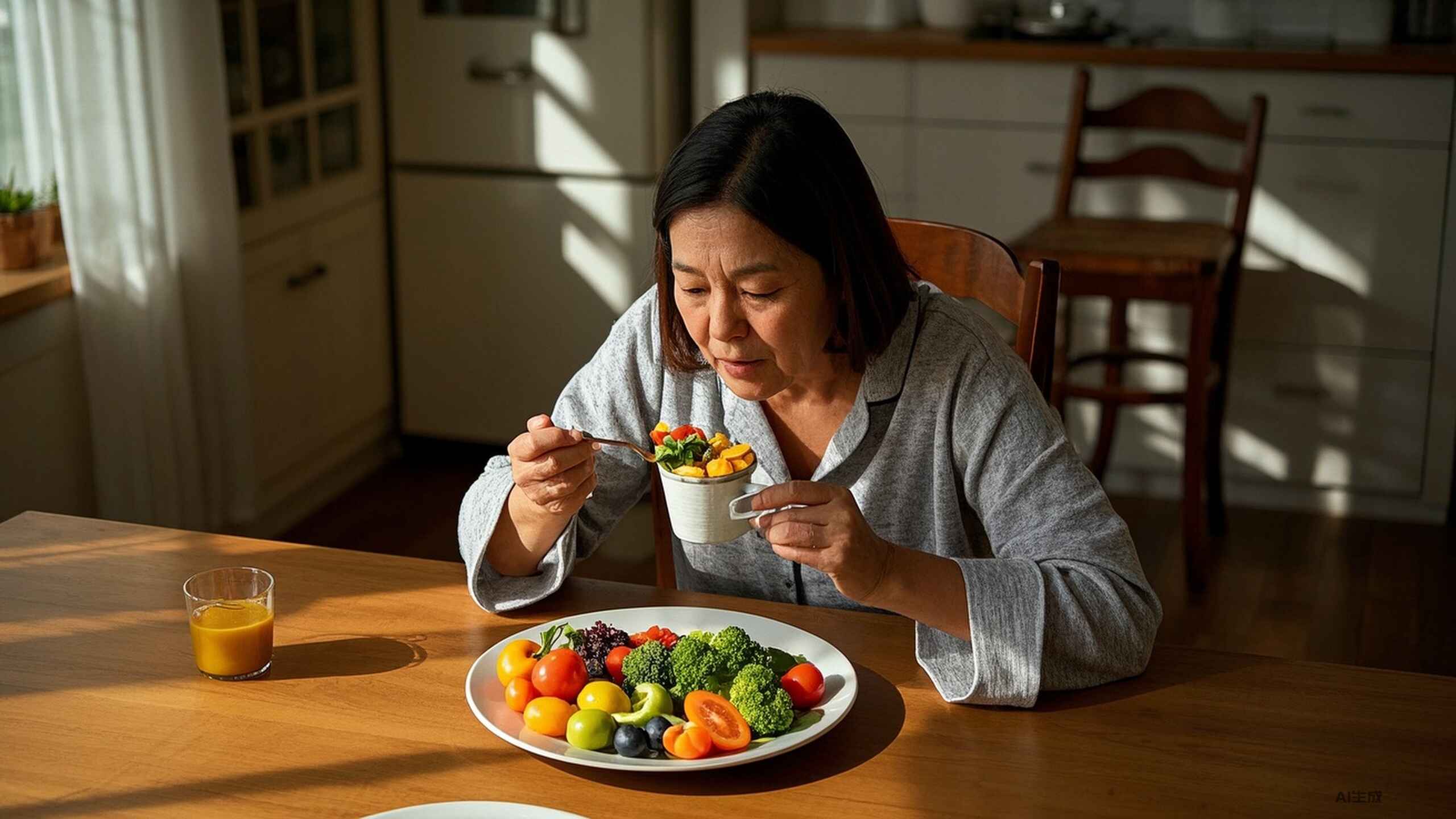 科普，苯丙酮尿症与饮食：科学管理与健康提升封面图