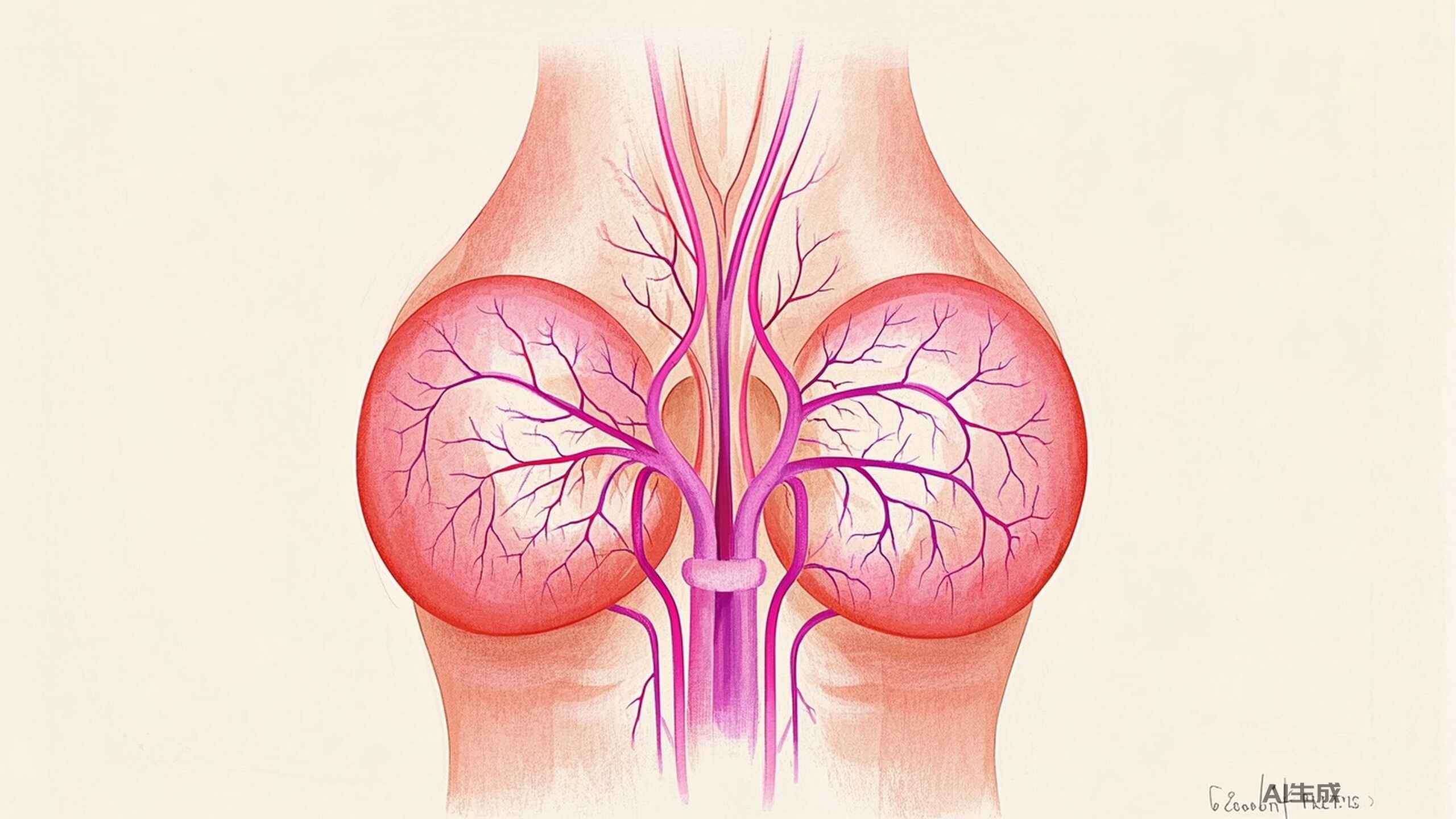 科普，乳腺的“敌人”来了！深入解析乳腺癌背后的故事与应对之策封面图