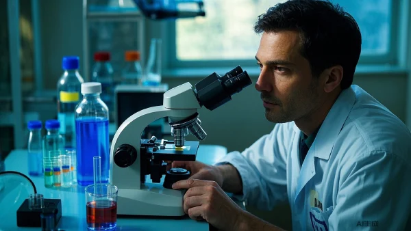 病理科医生的阅片之道:从细节中发现真相