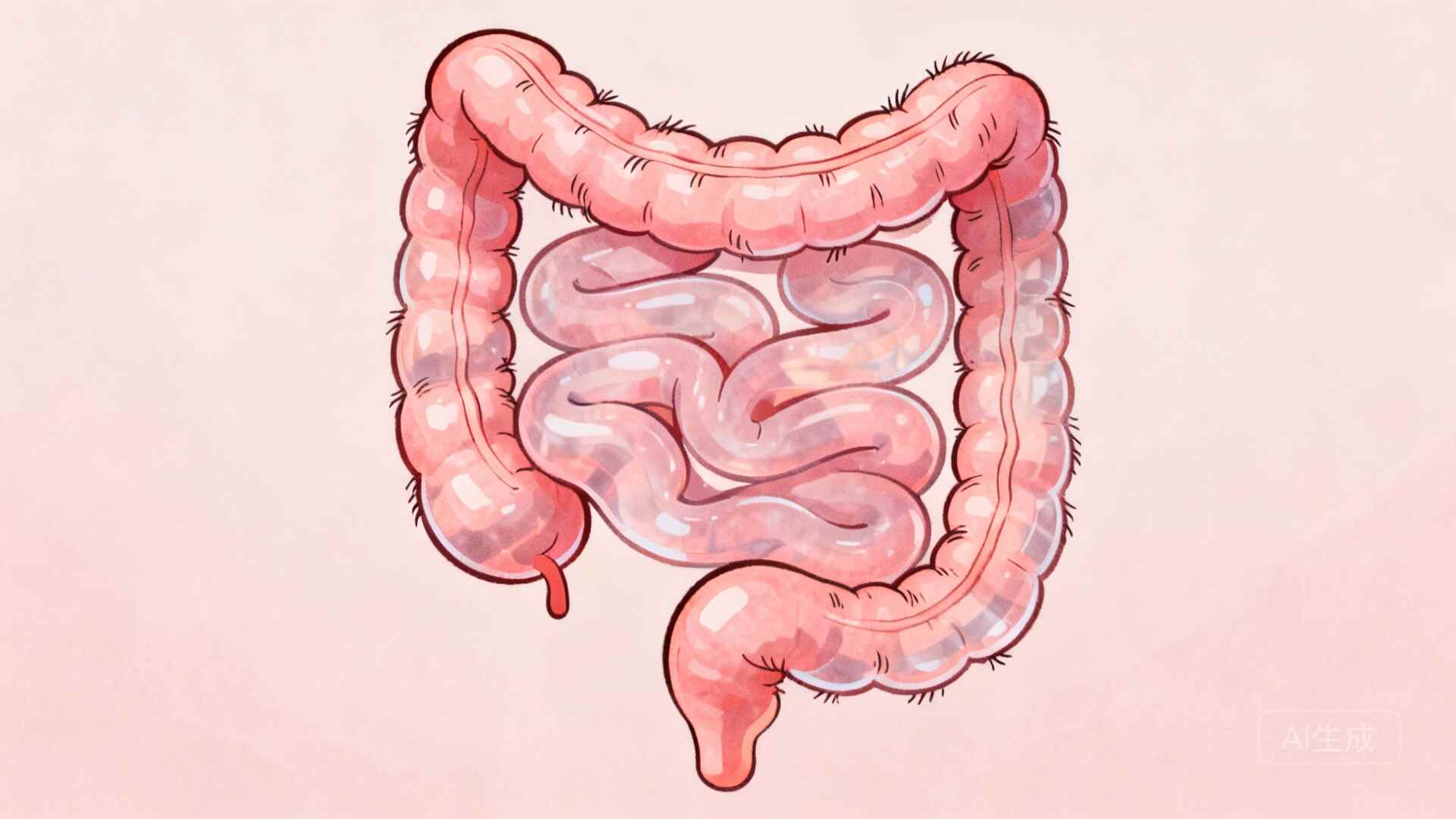 科普，直肠癌的基本认知与放射科<span style="color: #da4707">角色</span>